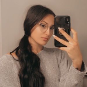 Meet your Posher, Olga